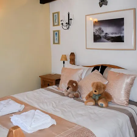 Dom wakacyjny River View *